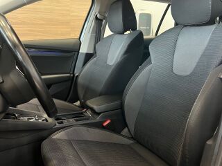 Skoda Octavia Combi Ambition 2.0 TDI 110kW
