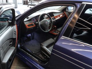 Alpina B5 4.4 V8 368kW