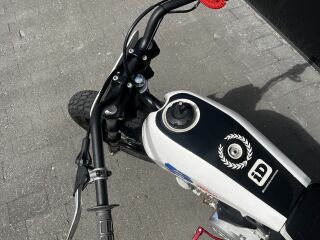 YCF Sunday Motors 147
