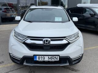 Honda CR-V Executive AWD 1.5 142kW
