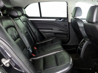 Skoda Superb Highline ATM 2.0 TDI 125kW