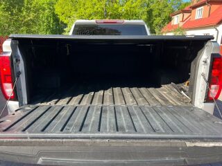 GMC Sierra 1500 4x4 4.3 V6 213kW