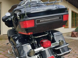 Harley-Davidson Electra Glide Ultra Classic FLHTCU V2 57kW
