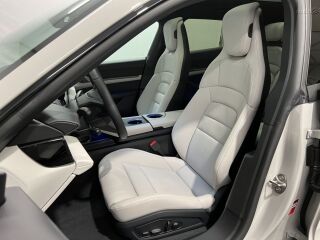Porsche Taycan 4S Cross Turismo 420kW