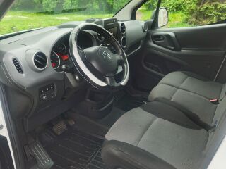 Citroen Berlingo 1.6 73kW