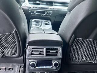 Audi Q7 TDI quattro S-line 3.0 200kW