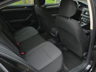 Volkswagen Passat Comfortline MY2017 1.4 92kW