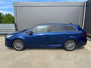 Toyota Avensis Touring Sports 1.8 108kW