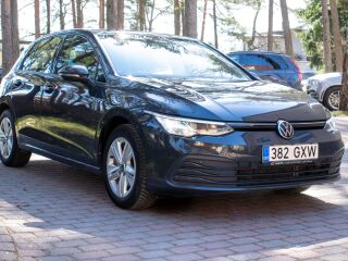 Volkswagen Golf Life IQ Assistance 2.0 TDI 4Cyl 85kW