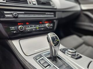 BMW 535 ORIGINAAL M-PAKKET SHADOW LINE 3.0 230кВ