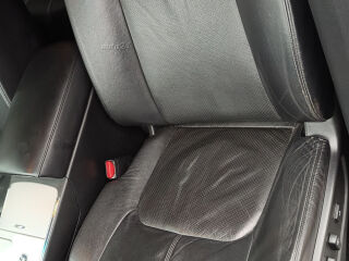 Nissan Murano 3.5 V6 188kW