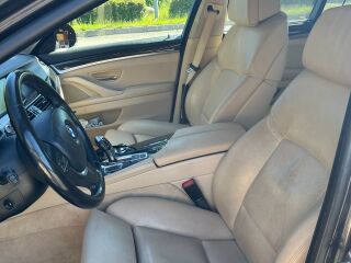 BMW 530 3.0 180kW