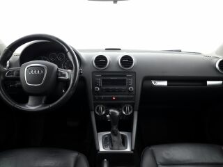 Audi A3 S-Line ATM 2.0 TDI 103кВ