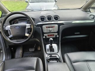 Ford S-MAX 2.0 103кВ