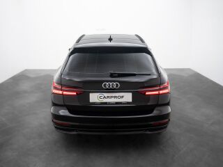 Audi A6 Quattro 45 TFSI MHEV 2.0 180kW
