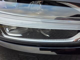 Volvo XC60 2.0 T8 Recharge PHEV pistikhübriid 288kW
