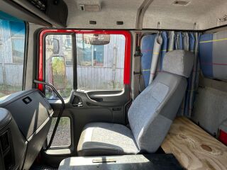 Volvo FL6 FL615 184kW