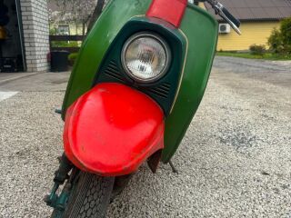 Vjatka B 150M