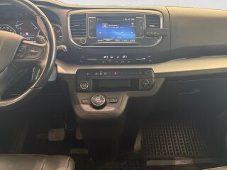 Toyota ProAce 130кВ