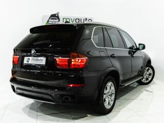 BMW X5 Facelift Sportpakett Comfort Line 3.0 180kW