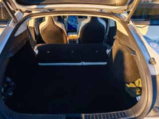 Tesla Model S 75D 158kW