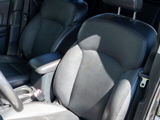 Subaru Forester 2.0 177кВ
