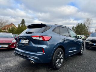 Ford Kuga ST-Line 1.5 88кВ