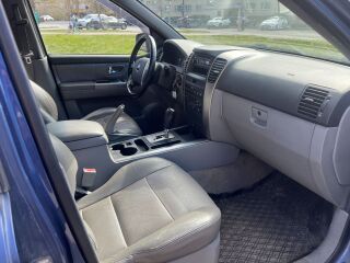 Kia Sorento 2.5 103kW