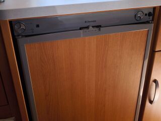 Knaus Sport 500