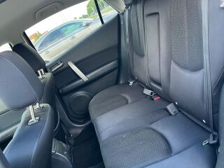Mazda 6 2.0 R4 108kW