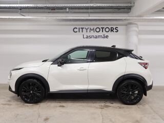 Nissan Juke Enigma Navi 1.0 84кВ