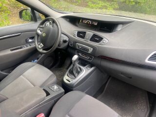 Renault Grand Scenic 1.5 81kW