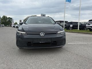 Volkswagen Golf Style 1.0 81kW