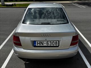 Audi A4 B5 1.8 92kW