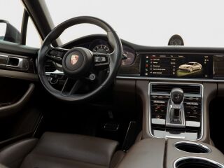 Porsche Panamera 2.9 340kW