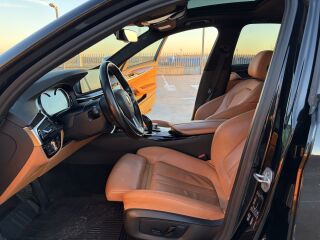 BMW 520 2.0 140kW