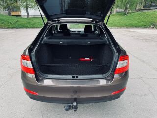 Skoda Octavia Comfortline 1.2 R4 63kW