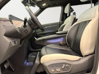 Kia EV9 GT AWD 113kW