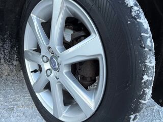 Volvo V60 Momentum Facelift EU6 2.0 R4 D4 TDI 140kW