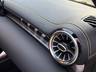 Mercedes-Benz A 45 AMG S Aeropakett Drivers Package 2.0 310kW
