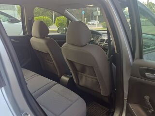 Peugeot 307 1.6 80kW