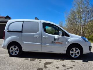 Citroen Berlingo 49kW