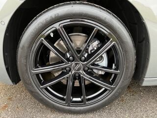 Audi A5 AVANT QUATTRO 2.0 TDI 150kW