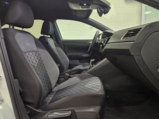 Volkswagen Taigo R-Line 1.5 TSI 110kW