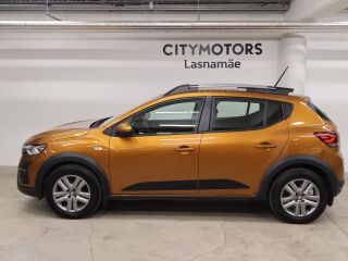 Dacia Sandero Stepway 1.0 67kW