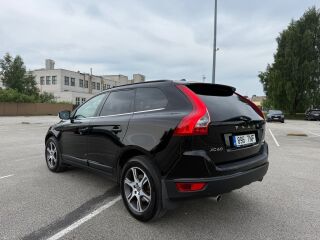 Volvo XC60 2.4 120kW