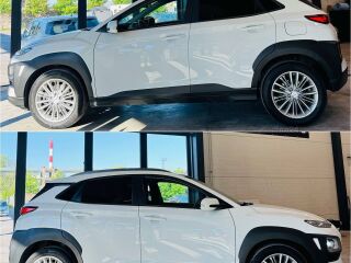Hyundai Kona 1.6 130kW