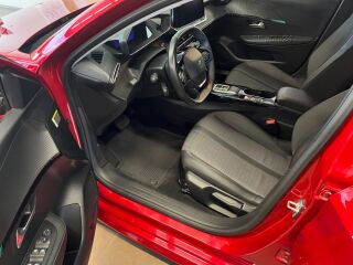 Peugeot 208 Allure Pack Electric 100kW