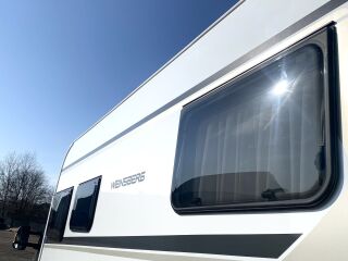 WEINSBERG FIAT R58 2.2 103kW