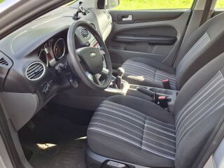 Ford Focus 1.6 R4 85kW